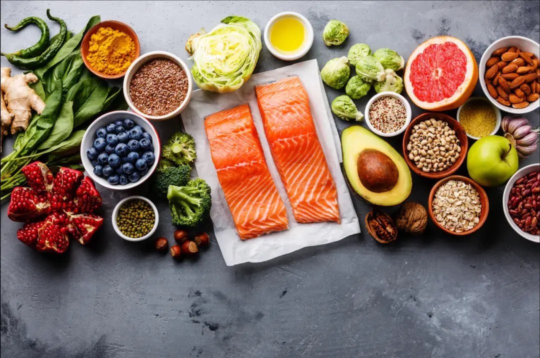 Macro & Nutrition Coaching