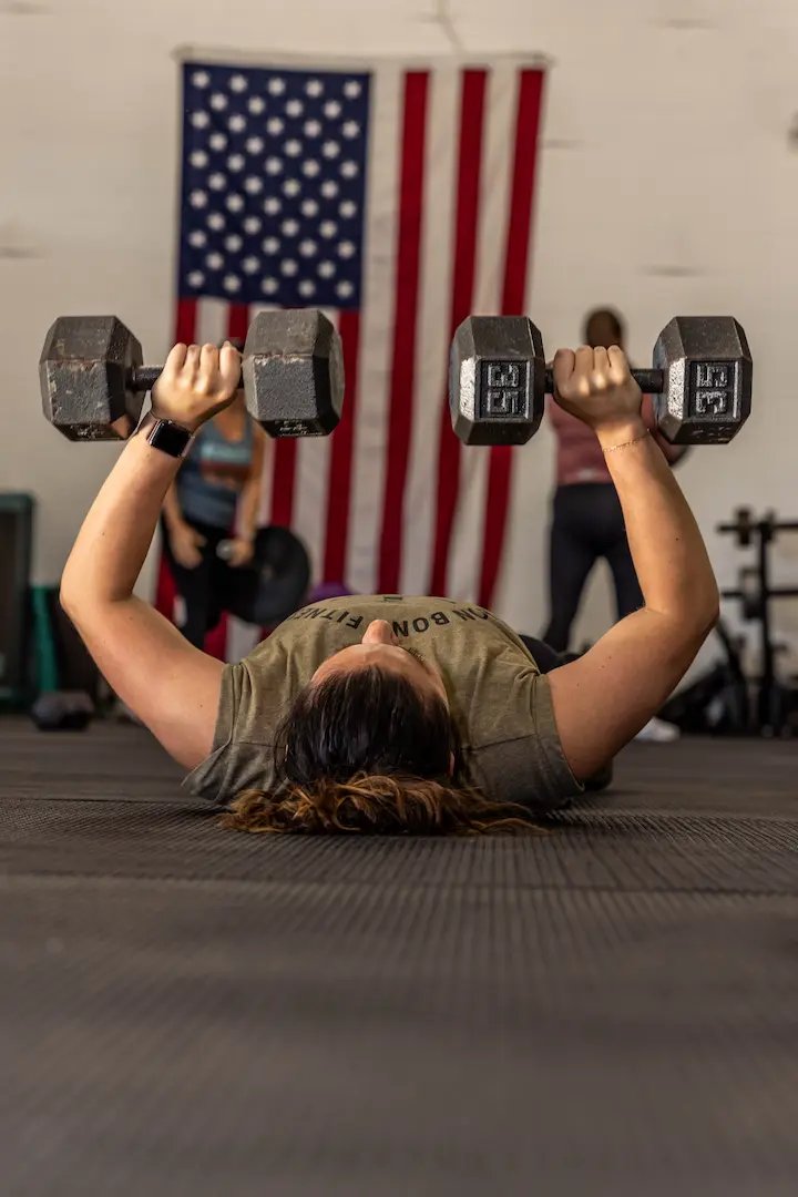 Personal Training